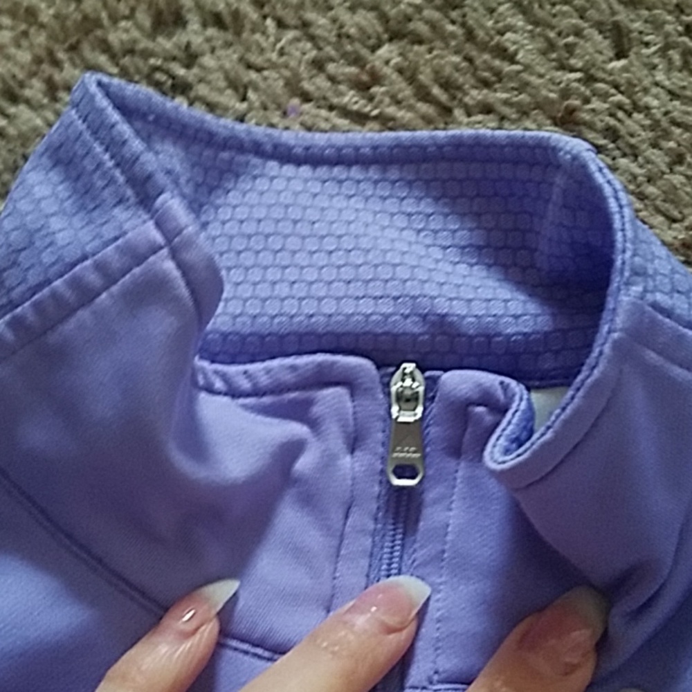 Adidas pullover🧚‍♀️ - Picture 5 of 6